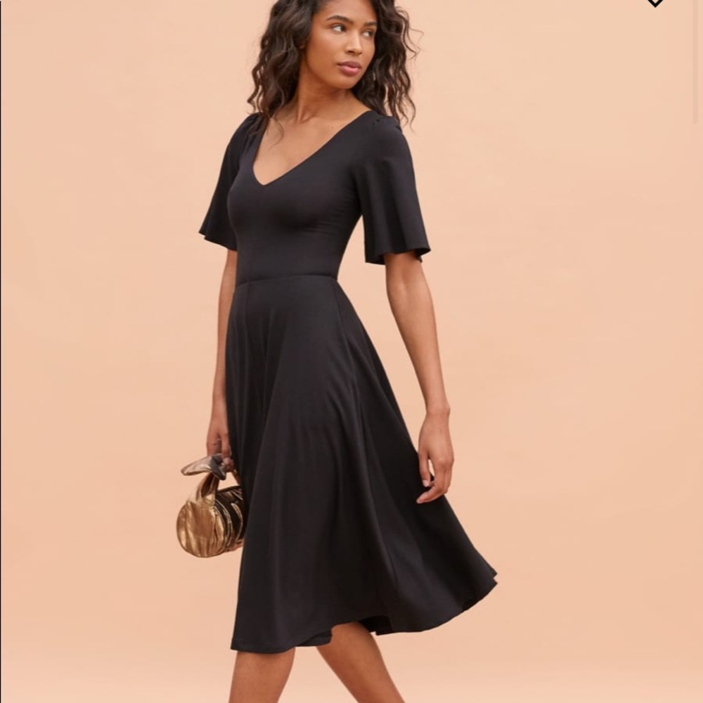 Gisella Dress